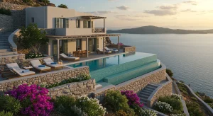 Luxury Villas in Greece with Le Collectionist